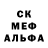 ГАШ AMNESIA HAZE Kris Pancake